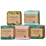 シャンプーバー